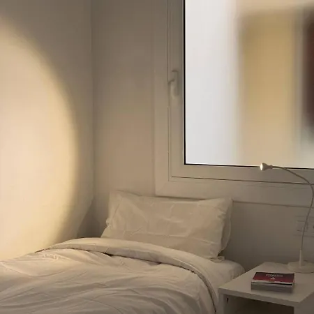 Διαμέρισμα Center 3 Bedroom Apartment! Βαρκελώνη