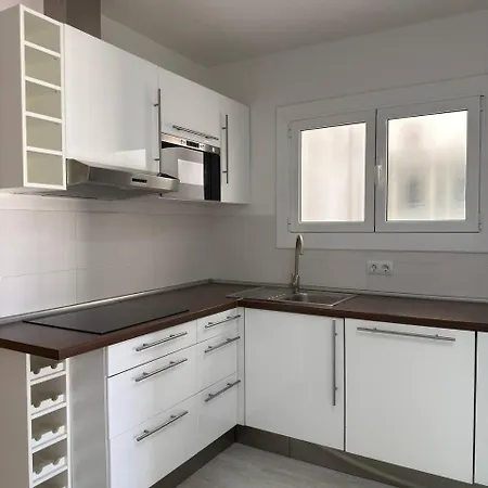 Apartament Center 3 Bedroom Apartment! Barcelona